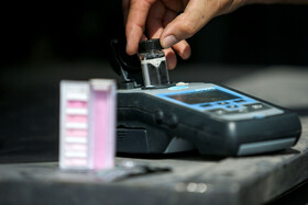 آبرسانی با تانکر در شهر همدان