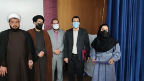 سرپرست بیمارستان شهید بهشتی یاسوج معرفی شد