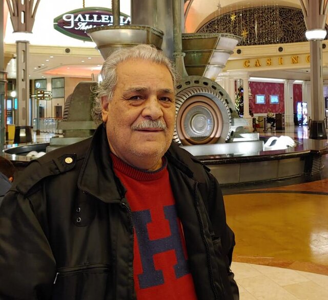 «عقاب ها» را امروز کسی نمی تواند بسازد