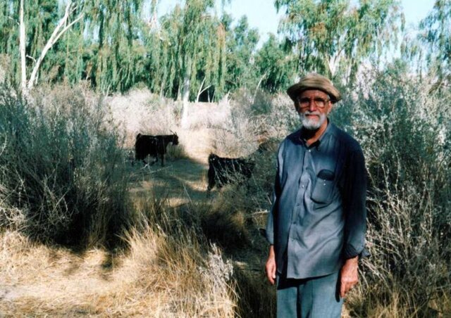 درسهایی که از استاد "آهنگ کوثر" نیاموختیم!