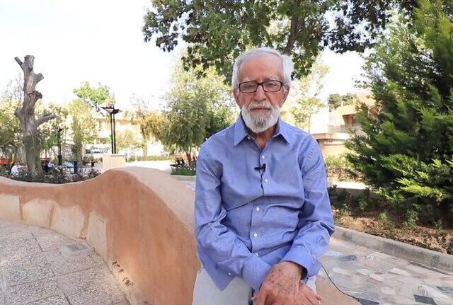 درسهایی که از استاد "آهنگ کوثر" نیاموختیم!