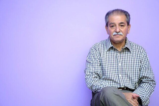 اسماعیل شنگله: فقط چند بار تاکنون مُردهام