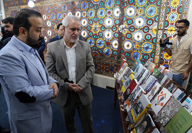 مصدق و کاشانی را زشت میکشیدند