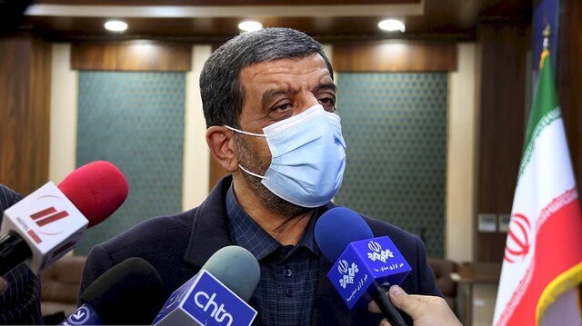 رشد ۱۵ درصدی سفرهای مردمی در تعطیلات نوروز رشد ۱۵ درصدی سفرهای مردمی در تعطیلات نوروز