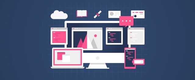 آیا ساخت سایت بدون برنامه‌نویسی امکان پذیر است؟!