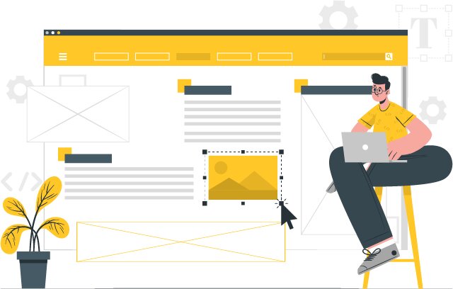 آیا ساخت سایت بدون برنامهنویسی امکان پذیر است؟!