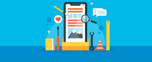 ساخت وبسایت در سه سوت