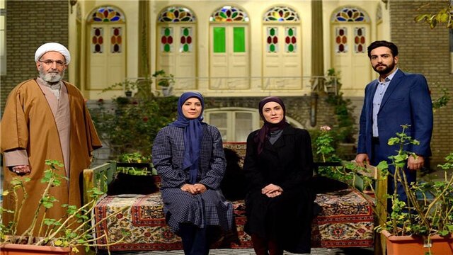 پخش سریال بهروز شعیبی به زبان عربی پخش سریال بهروز شعیبی به زبان عربی