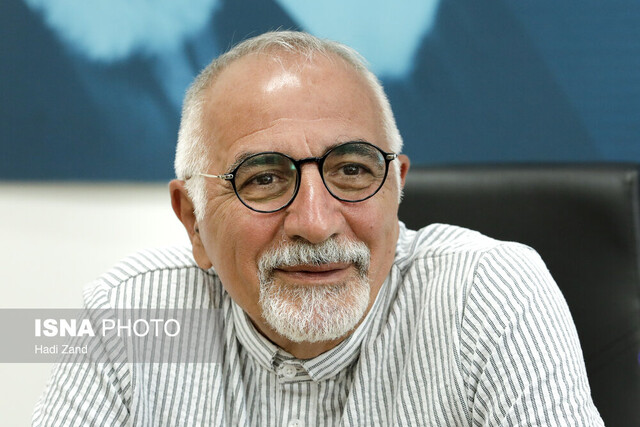 اصغر حاجیلو: دعوای قلعه و حجازی سر نیمکت بود/ اسطوره استقلال نیستم