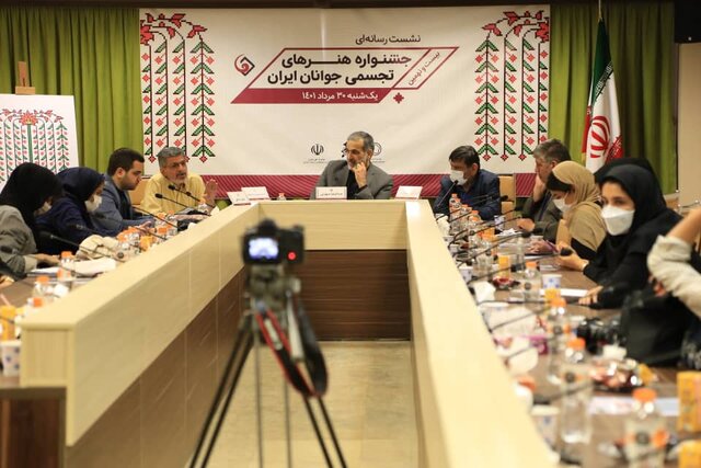 جوانان را رها نمیکنیم