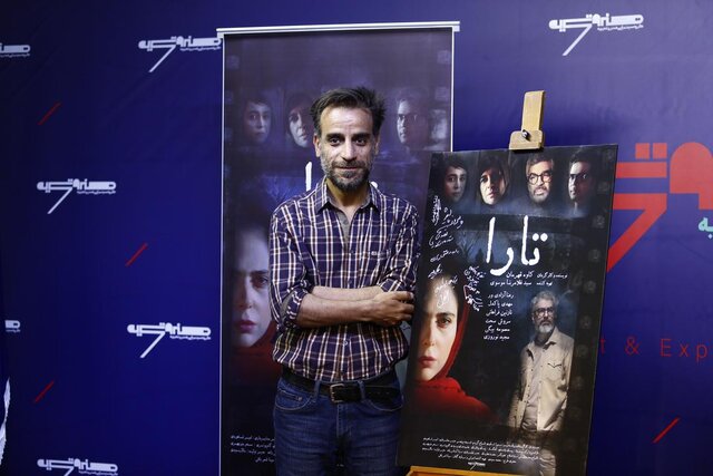 برخی از سرمایهگذاری بر فیلمهای تجربی همچنان ترس ندارند