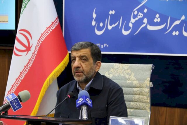 از توصیه ضرغامی به شادی تا جلب توجه به گردشگران افغانستان از توصیه ضرغامی به شادی تا جلب توجه به گردشگران افغانستان