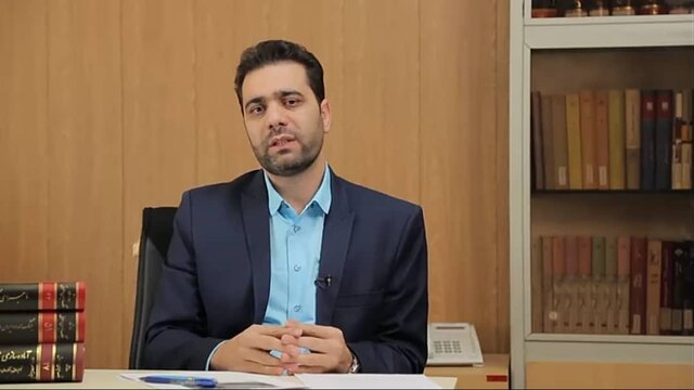 مرکز اسناد و تحقیقات دفاعمقدس روزشمار «انتخابات ۸۸» را رونمایی کرد