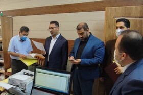 ترخیص ۱۷۰۰ کانتینر کالای متروکه در انبارهای اموال تملیکی هرمزگان