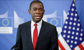 آمریکا مدعی تلاش روسیه برای دور زدن تحریم‌ها از طریق ترکیه شد