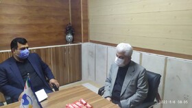 توجه ویژه به ایده های نو و خلاق مدنظر جهاد دانشگاهی سیستان و بلوچستان قرار گیرد