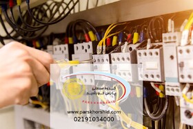 برق صنعتی چیست؟