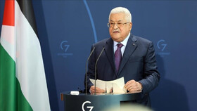 نقض‌های حقوق بشری اسرائیل؛ محور رایزنی عباس با نماینده اتحادیه اروپا  در فلسطین