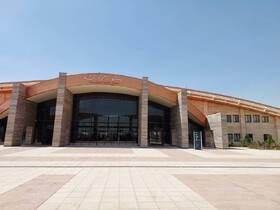 راه‌آهن کرمانشاه آماده میزبانی از زائران اربعین می‌شود