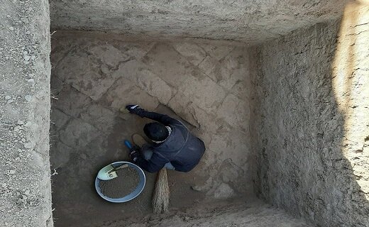 «قرهحسنلو» زیرسایه کارخانه فولاد میرود؟