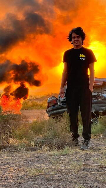 نگاهی دیگر به بدلکاری