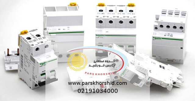 برق صنعتی چیست؟