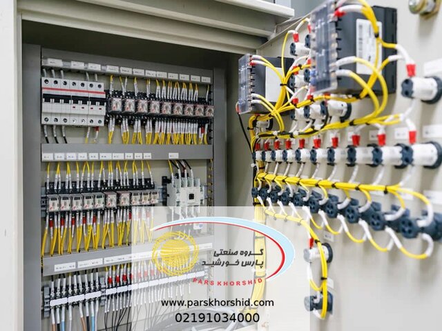 برق صنعتی چیست؟