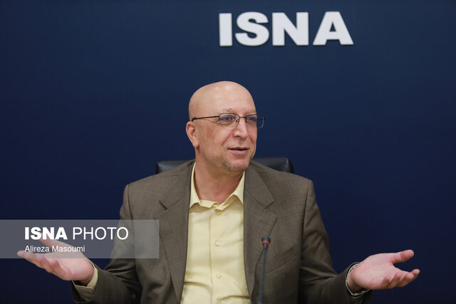 رشتههای علوم پایه در شرایط مساعدی نیستند