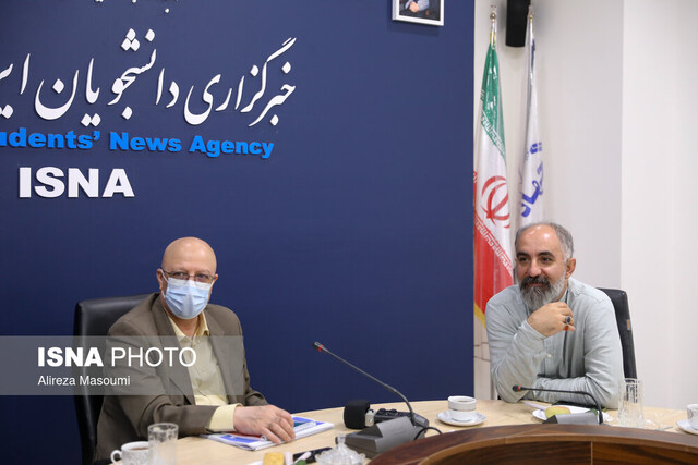 رشتههای علوم پایه در شرایط مساعدی نیستند