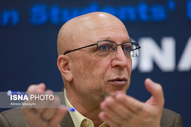 رشتههای علوم پایه در شرایط مساعدی نیستند