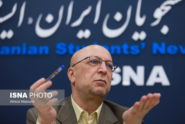 سعه صدر در برابر پرسشگری دانشجویان ارتقاء دهیم سعه صدر در برابر پرسشگری دانشجویان ارتقاء دهیم