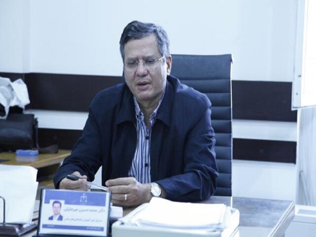 دانشکده پزشکی قانونی راه‌اندازی می‌شود