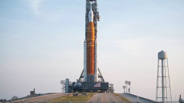 منتخب اخبار فضایی روزهای اخیر از نگاه پایگاه "اسپیس"