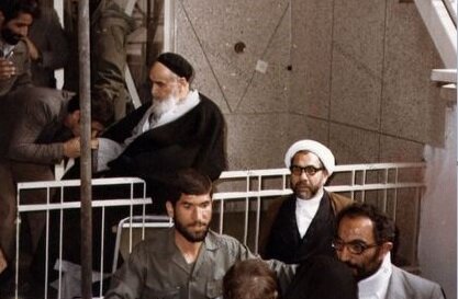 ترور «اسدالله» به دست «سیاوش» 4
