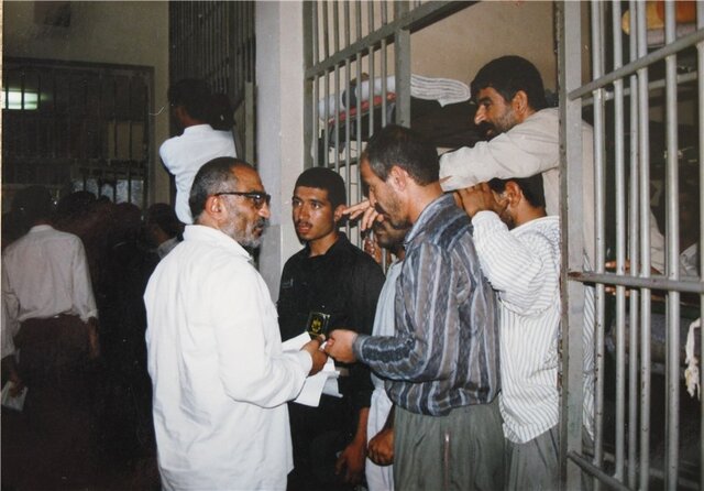 ترور «اسدالله» به دست «سیاوش» ترور «اسدالله» به دست «سیاوش»