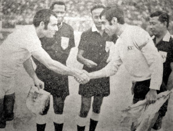 ترور سید در حجره