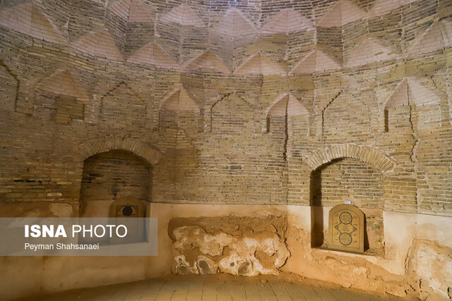 مَدرَس ابنسینا احیا شود