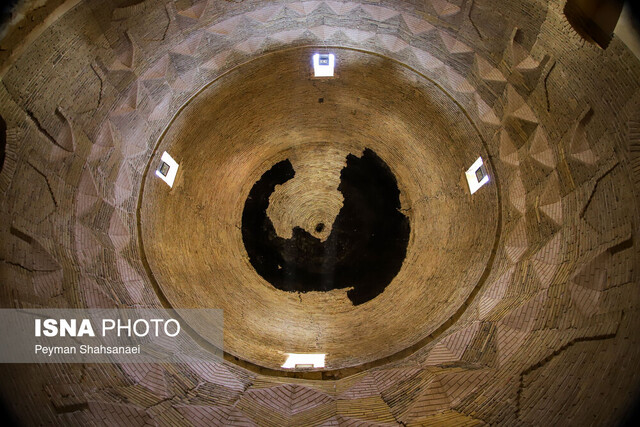 آیا مرمت مدرس ابنسینا کارشناسیشده است؟