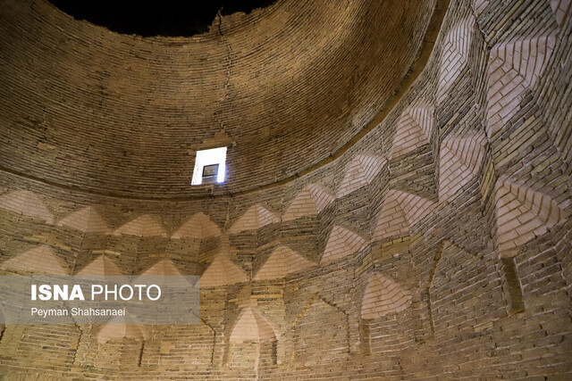 آیا مرمت مدرس ابنسینا کارشناسیشده است؟