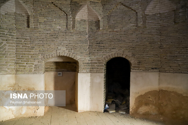 آیا مرمت مدرس ابنسینا کارشناسیشده است؟