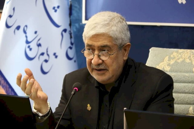 برخی از ورود گردشگران خارجی به ایران میترسیدند برخی از ورود گردشگران خارجی به ایران میترسیدند