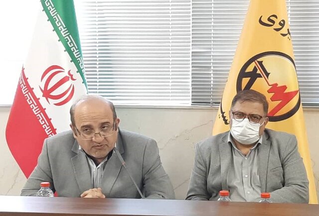 افتتاح ۶۱ میلیارد تومان پروژه توسط توزیع برق شیراز/عدالت محوری رویکرد پروژههای عمرانی است