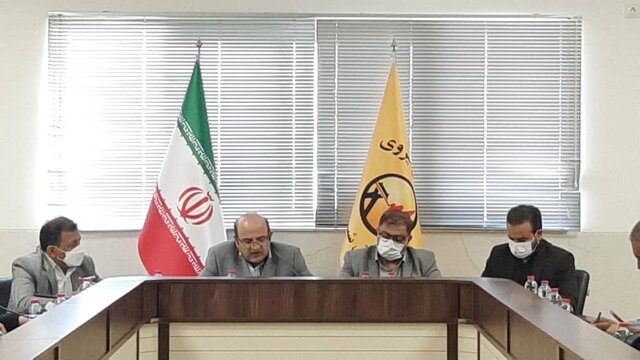افتتاح ۶۱ میلیارد تومان پروژه توسط توزیع برق شیراز/عدالت محوری رویکرد پروژههای عمرانی است