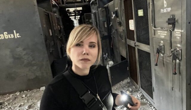 بگذار روسیه فقیر ولی «خودش» باشد! بگذار روسیه فقیر ولی «خودش» باشد!