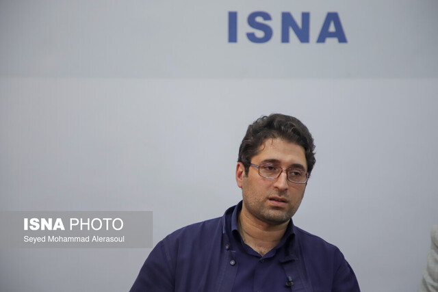 عکس از آرشیو اهالی هنر در تبلیغ دین همچون مبلغان دینی نقش دارند