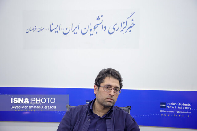 صنعت چاپ در خراسان رضوی رو به رشد است صنعت چاپ در خراسان رضوی رو به رشد است