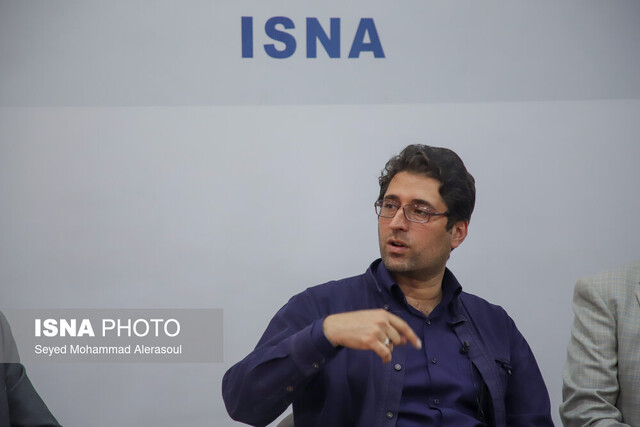 عکس از آرشیو مقام اول خراسان رضوی در حوزه اشتغال فرهنگ و هنر در سال ۱۴۰۲