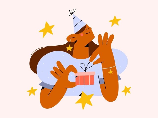 چطور برای مشتری پیامک تبریک تولد بفرستیم؟