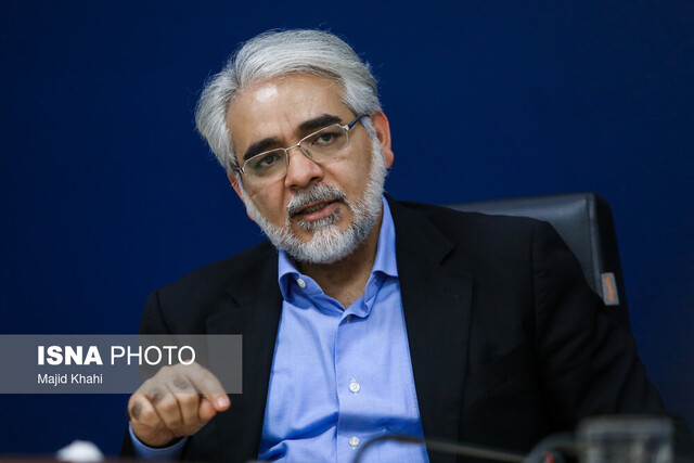 پاسخ رئیس سازمان خصوصیسازی به ابهامات درباره مصوبه مولدسازی داراییهای دولت پاسخ رئیس سازمان خصوصیسازی به ابهامات درباره مصوبه مولدسازی داراییهای دولت