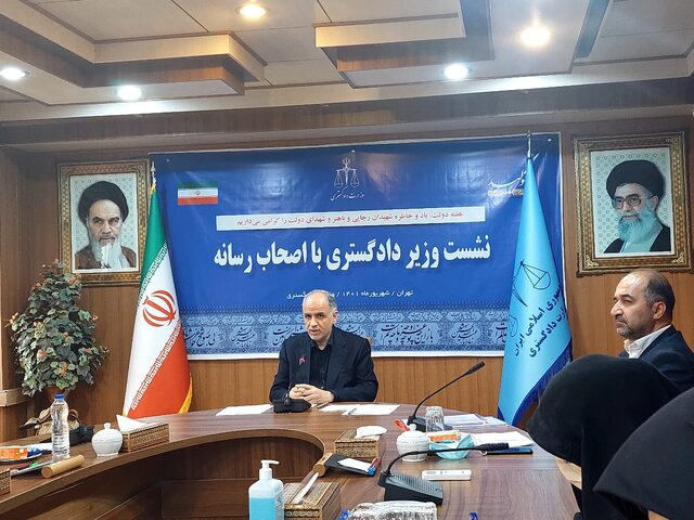 رییس سازمان زندانها در ایسنا/ صدور کیفرخواست برای سپیده رشنو/ هشدار دادستان کل به سارقان